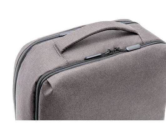 Рюкзак для ноутбука Xiaomi Commuter Backpack (Light Gray) BHR4904GL